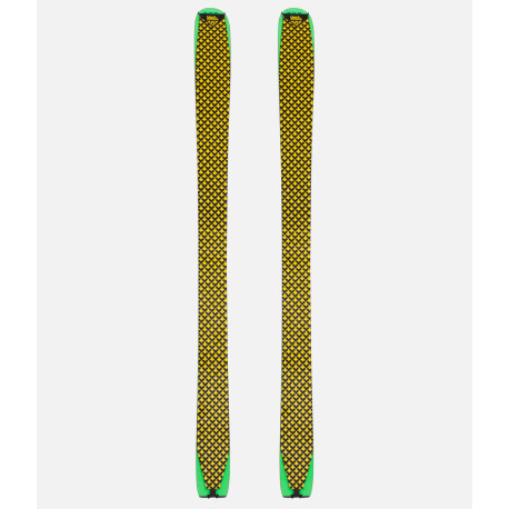 Peaux de ski de randonnée Black Crows Pilus Vastus Freebird 2021  - Peau pretaillé pour les skis
