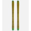 Peaux de ski de randonnée Black Crows Pilus Vastus Freebird 2021 