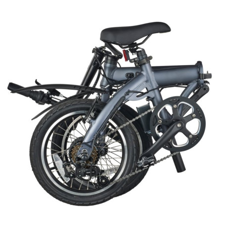 1130-ELECTRIC SCOOTER Micro E-Bike 16\\" 2022  -