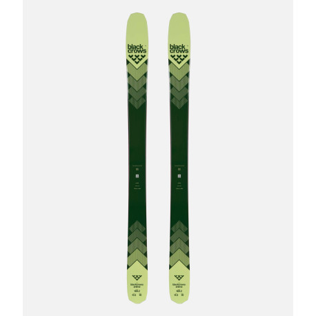Ski Black Crows Anima 2025  - Ski Men ( without bindings )