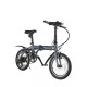 1130-ELECTRIC SCOOTER Micro E-Bike 16\\" 2022  -