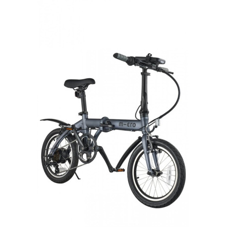 1130-ELECTRIC SCOOTER Micro E-Bike 16\\" 2022  -
