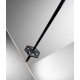 Ski Poles Black Crows Oxus 2025  - Ski Poles