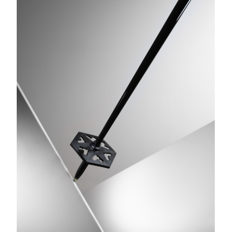 Ski Poles Black Crows Oxus 2025  - Ski Poles