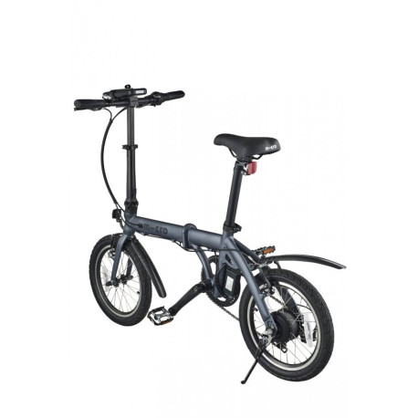 1130-ELECTRIC SCOOTER Micro E-Bike 16\\" 2022  -