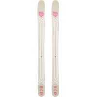 SKi Black Crows Anima Birdie 2022  - Ski sans fixations Femme
