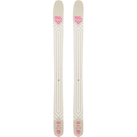 SKi Black Crows Anima Birdie 2022  - Ski sans fixations Femme