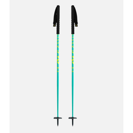 Ski Poles Black Crows Oxus 2025  - Ski Poles