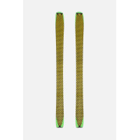 Peaux de ski de randonnée Black Crows Corvus Freebird 2020  - Peau pretaillé pour les skis