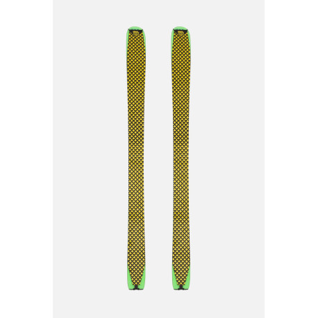 Climbing skins Black Crows Corvus Freebird 2020  - Pre-cut skin for skis