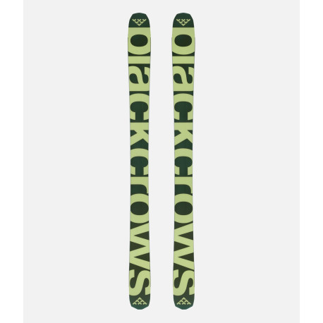 Ski Black Crows Anima 2025  - Ski Men ( without bindings )