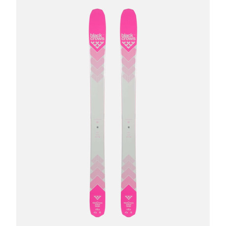 Ski Black Crows Anima Birdie 2025  - Ski Women ( without bindings )