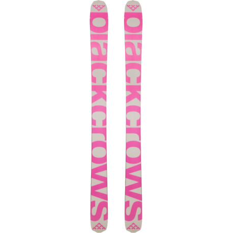 SKi Black Crows Anima Birdie 2022  - Ski sans fixations Femme