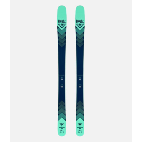 SKi Black Crows Atris 2025  - Ski sans fixations Homme