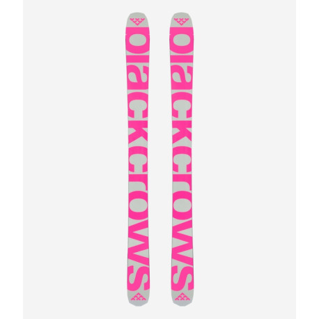 Ski Black Crows Anima Birdie 2025  - Ski Women ( without bindings )