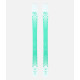 SKi Black Crows Atris Birdie 2025  - Ski sans fixations Femme