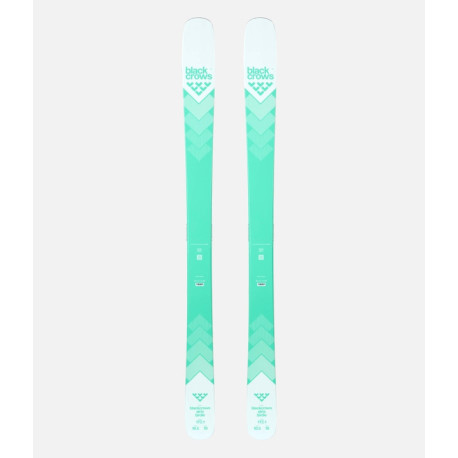 SKi Black Crows Atris Birdie 2025  - Ski sans fixations Femme