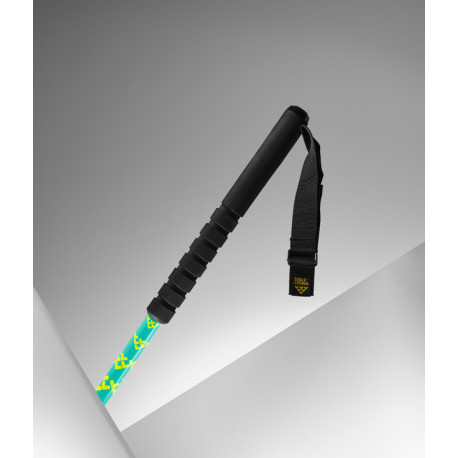 Ski Poles Black Crows Oxus 2025  - Ski Poles