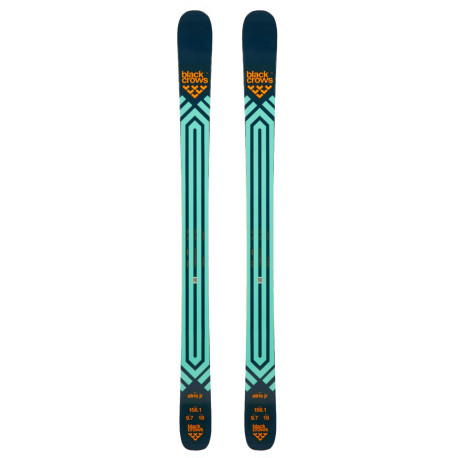 SKi Black Crows Atris Jr 2022  - Ski sans fixations Junior