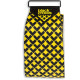 Climbing skins Black Crows Corvus Freebird 2020  - Pre-cut skin for skis