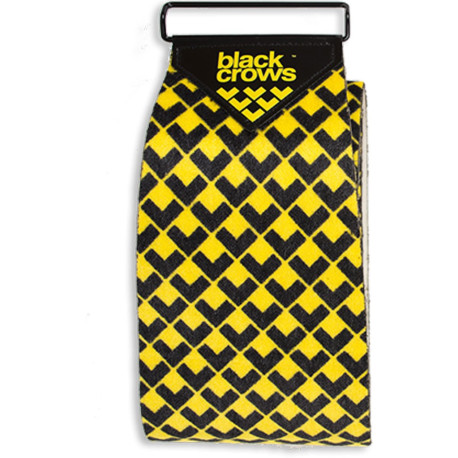 Tourenskifelle Black Crows Corvus Freebird 2020  - Vorgefertigte Felle für Ski