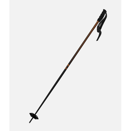 Ski Poles Black Crows Meta 2025  - Ski Poles