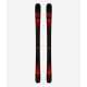 SKi Black Crows Camox 2025  - Ski sans fixations Homme