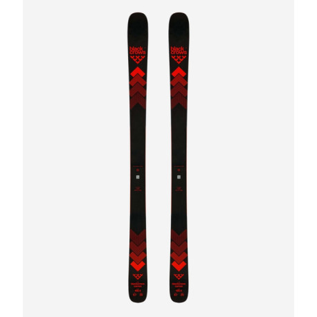 SKi Black Crows Camox 2025  - Ski sans fixations Homme