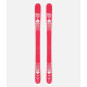 SKi Black Crows Camox Birdie 2025  - Ski sans fixations Femme