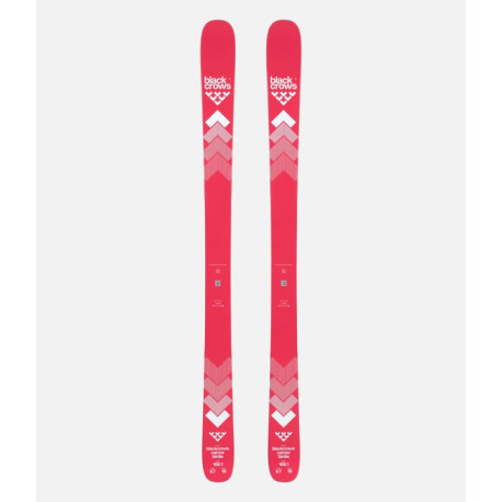 SKi Black Crows Camox Birdie 2025  - Ski sans fixations Femme
