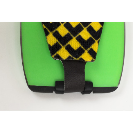 Climbing skins Black Crows Corvus Freebird 2020  - Pre-cut skin for skis