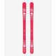 SKi Black Crows Camox Birdie Jr 2025  - Ski sans fixations Junior