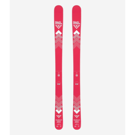 SKi Black Crows Camox Birdie Jr 2025  - Ski sans fixations Junior