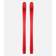 SKi Black Crows Camox Freebird 2025  - Ski sans fixations Homme