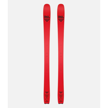 SKi Black Crows Camox Freebird 2025  - Ski sans fixations Homme