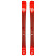 SKi Black Crows Camox Jr 2022  - Ski sans fixations Junior
