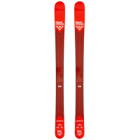 SKi Black Crows Camox Jr 2022  - Ski sans fixations Junior