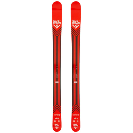 SKi Black Crows Camox Jr 2022  - Ski sans fixations Junior