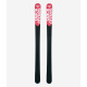SKi Black Crows Camox Birdie Jr 2025  - Ski sans fixations Junior
