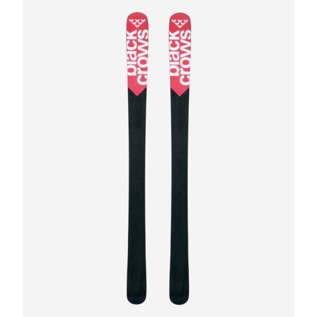 SKi Black Crows Camox Birdie Jr 2025  - Ski sans fixations Junior