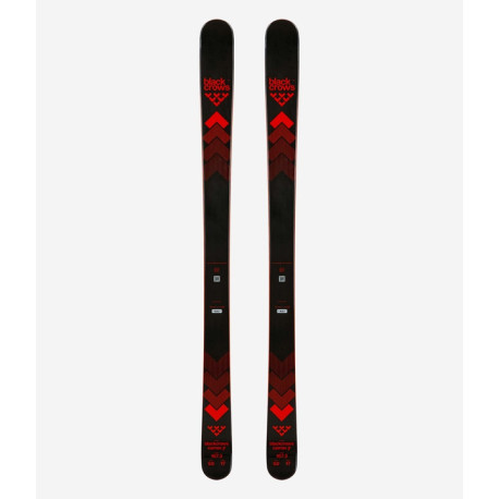 SKi Black Crows Camox Jr 2025  - Ski sans fixations Junior