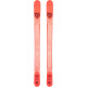 SKi Black Crows Camox Jr Birdie 2022  - Ski sans fixations Junior