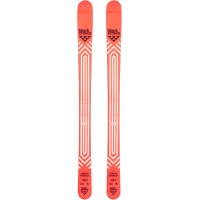 SKi Black Crows Camox Jr Birdie 2022  - Ski sans fixations Junior