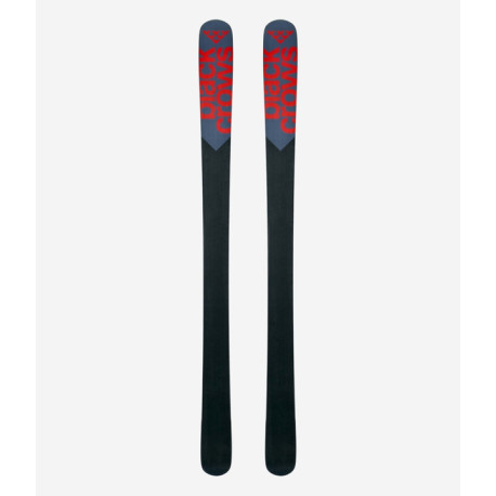 SKi Black Crows Camox Jr 2025  - Ski sans fixations Junior
