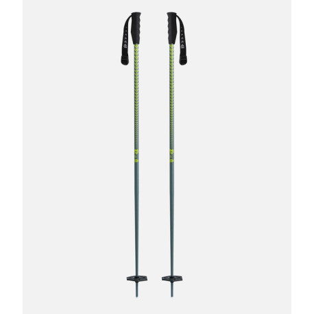 Ski Poles Black Crows Meta 2025  - Ski Poles