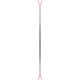 SKi Black Crows Camox Jr Birdie 2022  - Ski sans fixations Junior