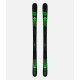 SKi Black Crows Captis 2025  - Ski sans fixations Homme