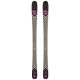 SKi Black Crows Corvus 2022  - Ski sans fixations Homme