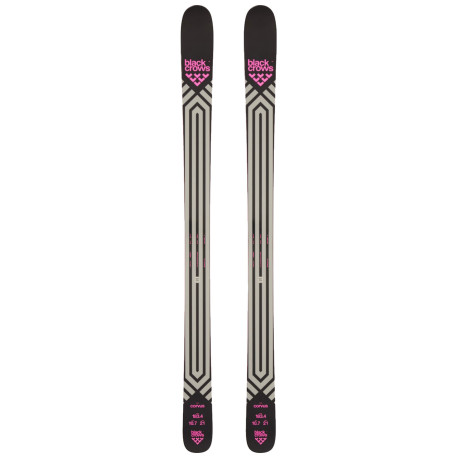 SKi Black Crows Corvus 2022  - Ski sans fixations Homme