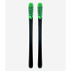 SKi Black Crows Captis 2025  - Ski sans fixations Homme